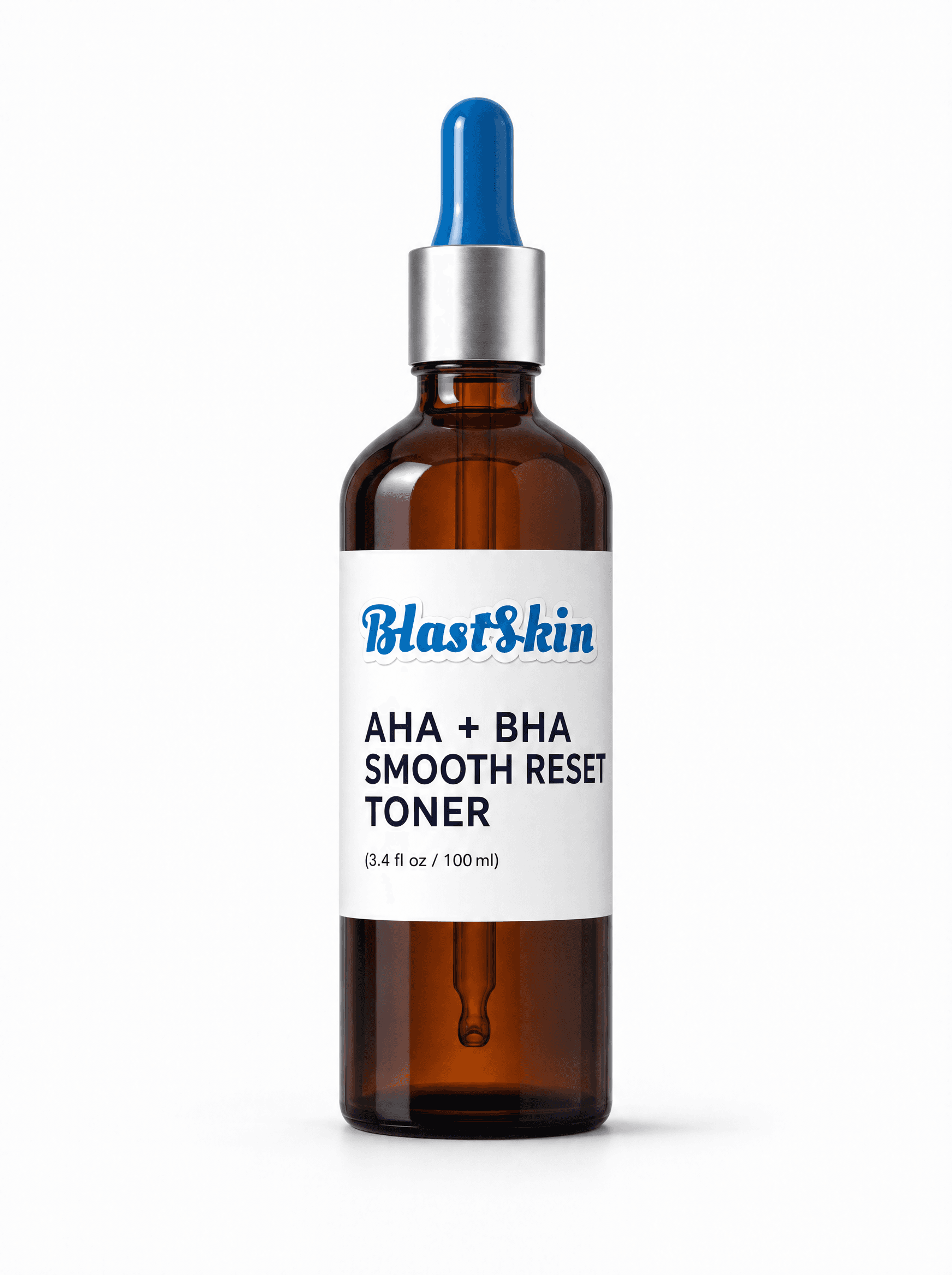 AHA + BHA Smooth Reset Toner