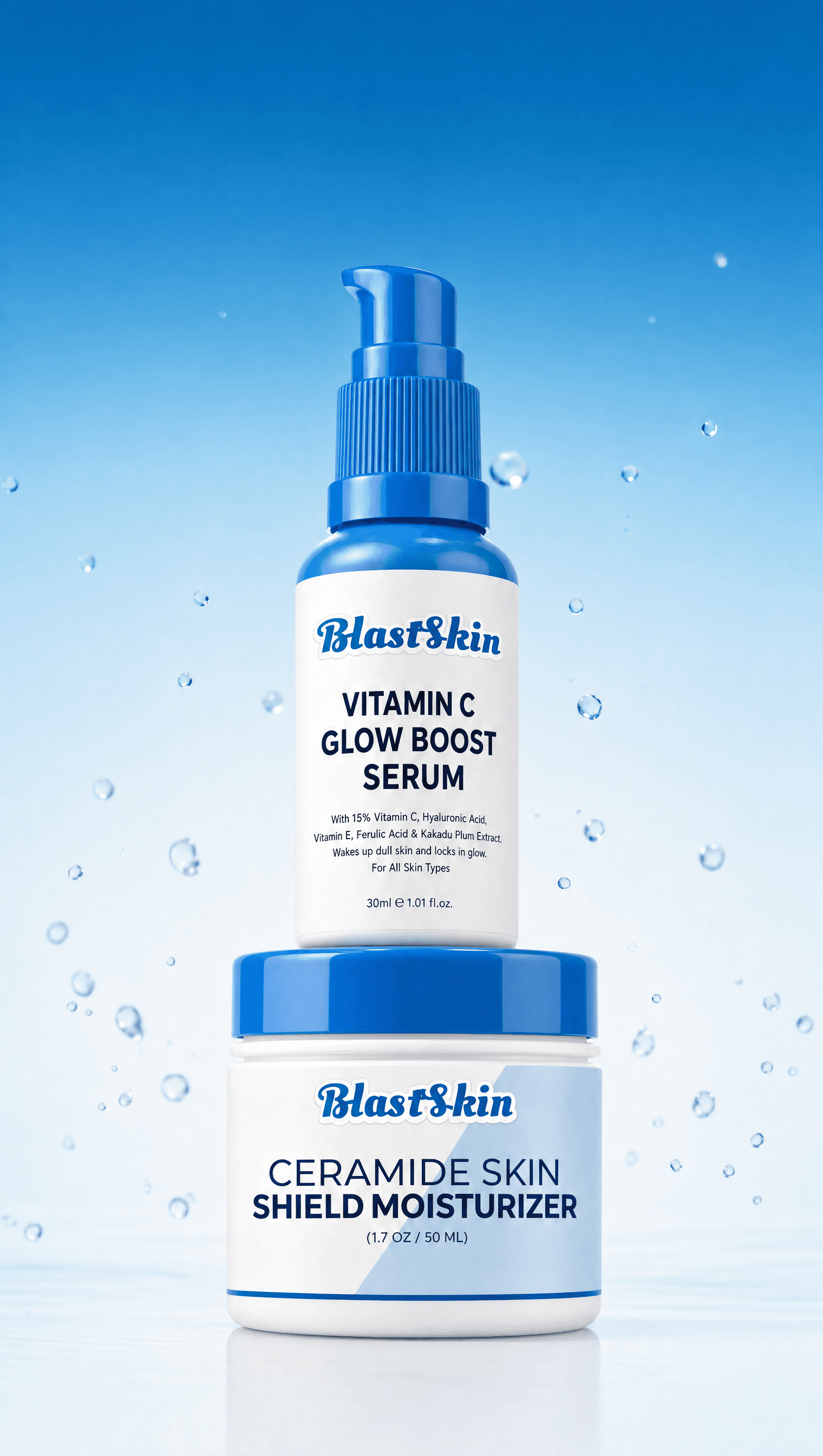 BlastSkin