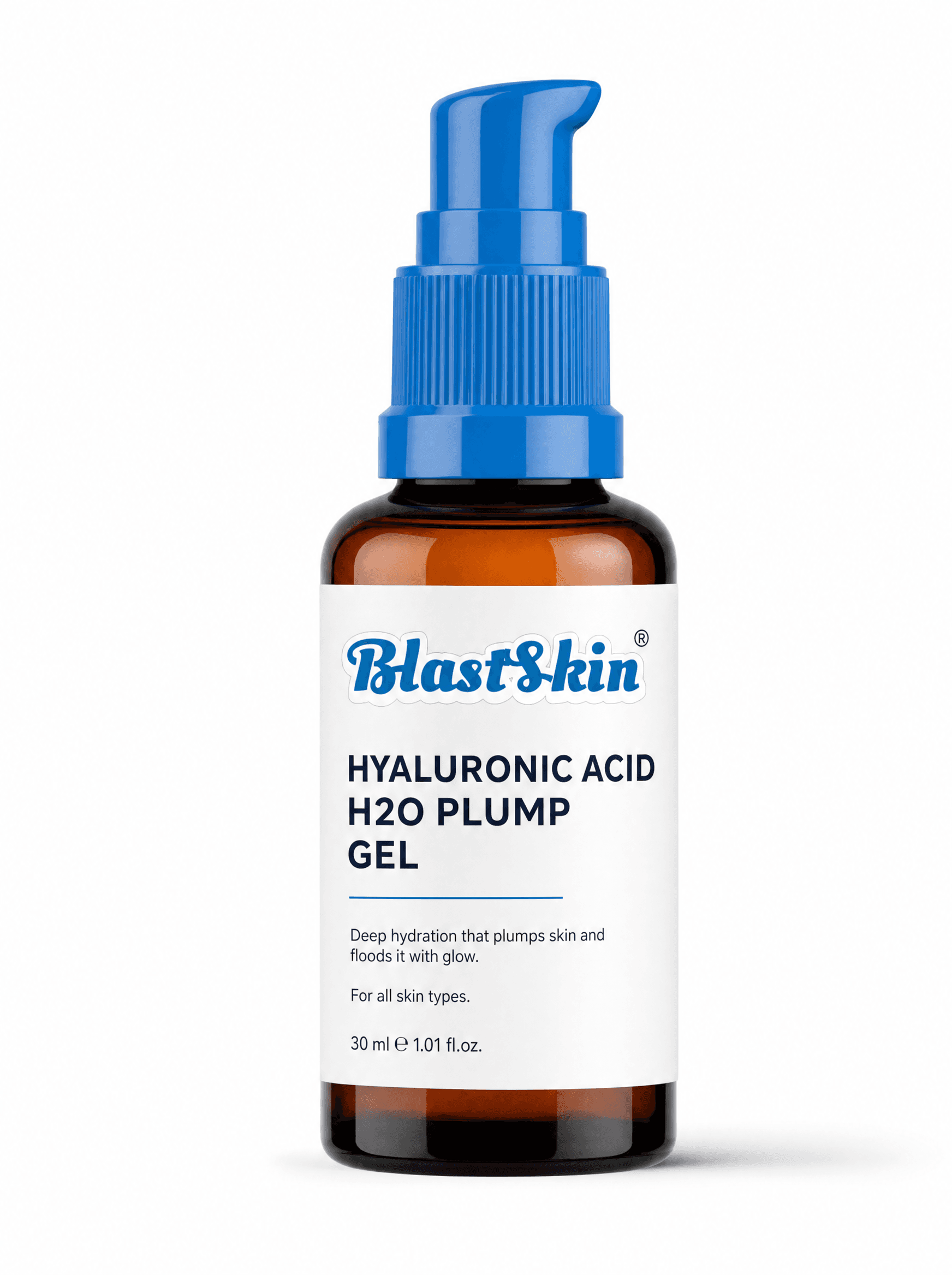 Hyaluronic Acid H2O Plump Gel