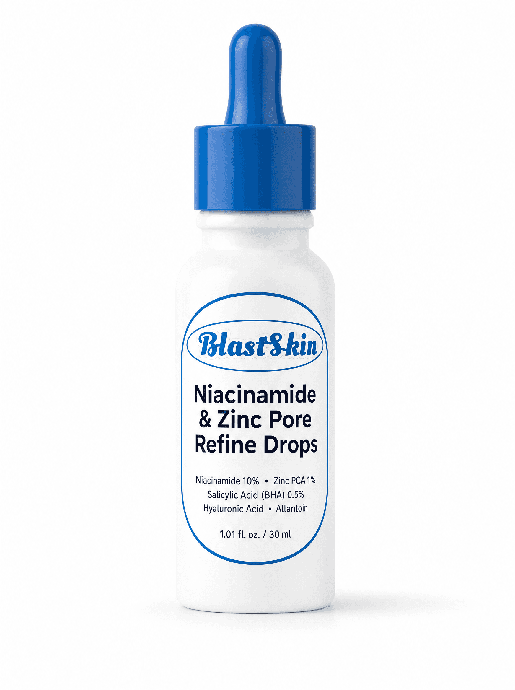 Niacinamide + Zinc Pore Refine Drops