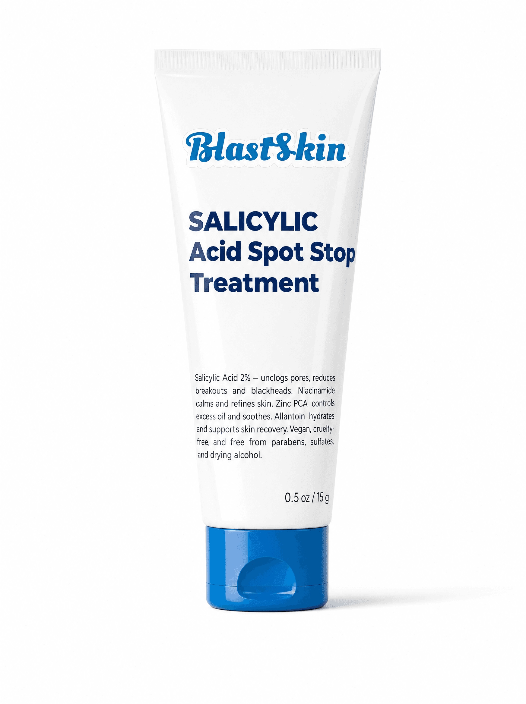 Salicylic Acid Spot Stop Treatment